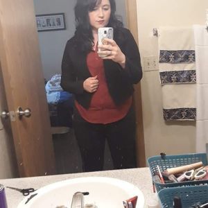 Meet your Posher, Marlene